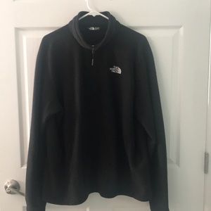 Northface Pullover Men’s size